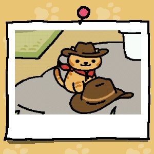 KBoxeth's tweet image. #ねこあつめ