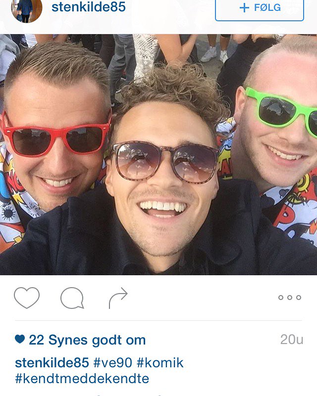 #dagensbillede #repost #ve90