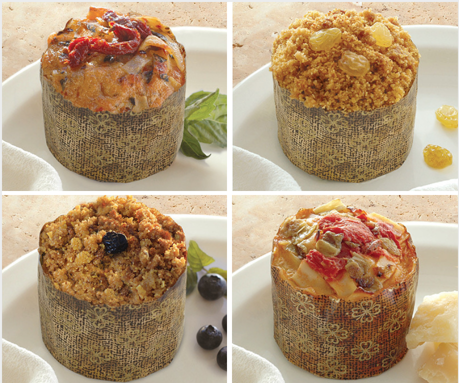 Kugelettes's tweet photo. #Kugelettes are a petite gourmet noodle dish to be enjoyed as a delicious meal or snack! https://t.co/UlQMYutZ28 https://t.co/NlBsfjYDEI