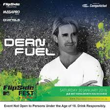 Catch <a href="/PascalandPearce/">Pascal & Pearce</a> &amp; <a href="/DeanFUEL/">DEAN FUEL ⚡️</a> at #FlipsideFest in the #JBMet2016. Get your tickets now #CapeTown <a href="/Computicket/">Computicket</a>