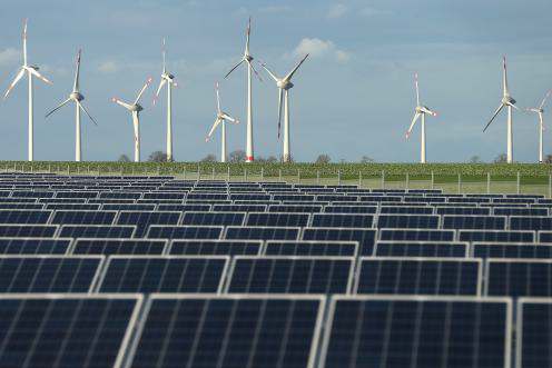 drwendellcraig_'s tweet photo. After #ParisClimateTalks, Investors Wrestle With How To Pay For #CleanEnergy Transition https://t.co/NOJBdL8i5b https://t.co/OnWM3whlwa