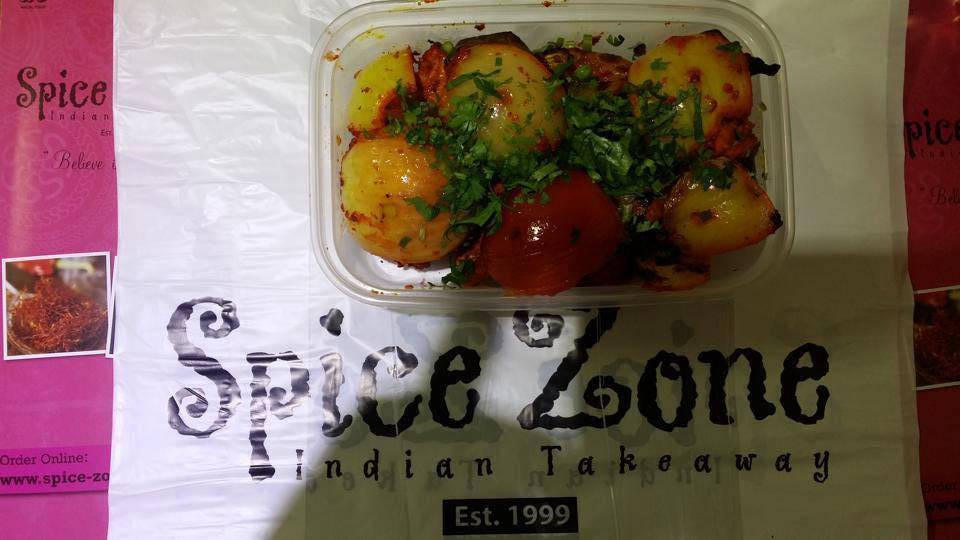 spicezone's tweet photo. Chicken Shahslik...#spicezone
https://t.co/UpFRYHgdi2 https://t.co/4Z63a9j4xB
