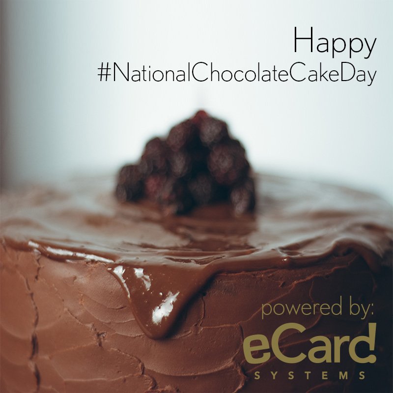 eCardSystems tweet media