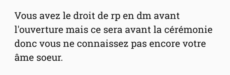 rpgsame's tweet image. Contexte et inscription.