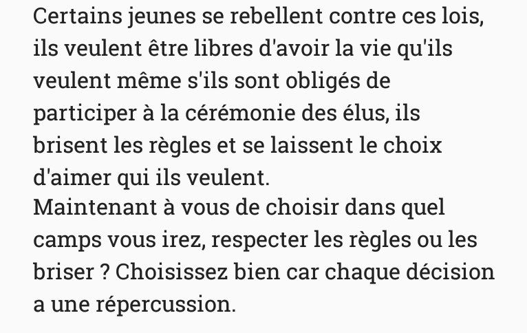 rpgsame's tweet image. Contexte et inscription.