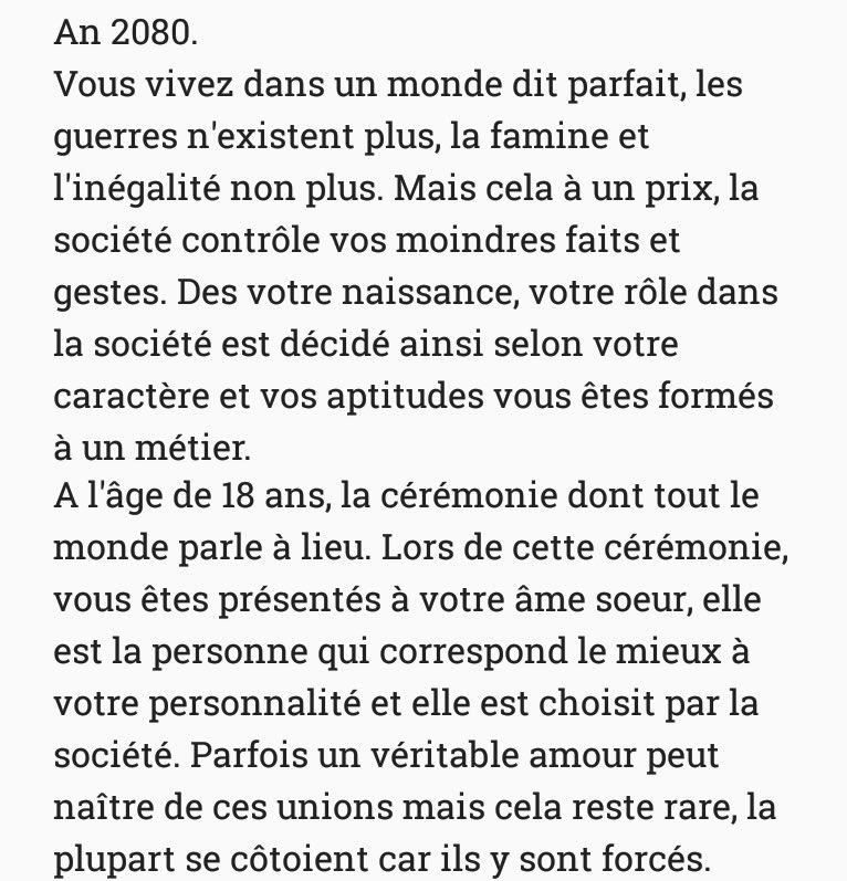 rpgsame's tweet image. Contexte et inscription.