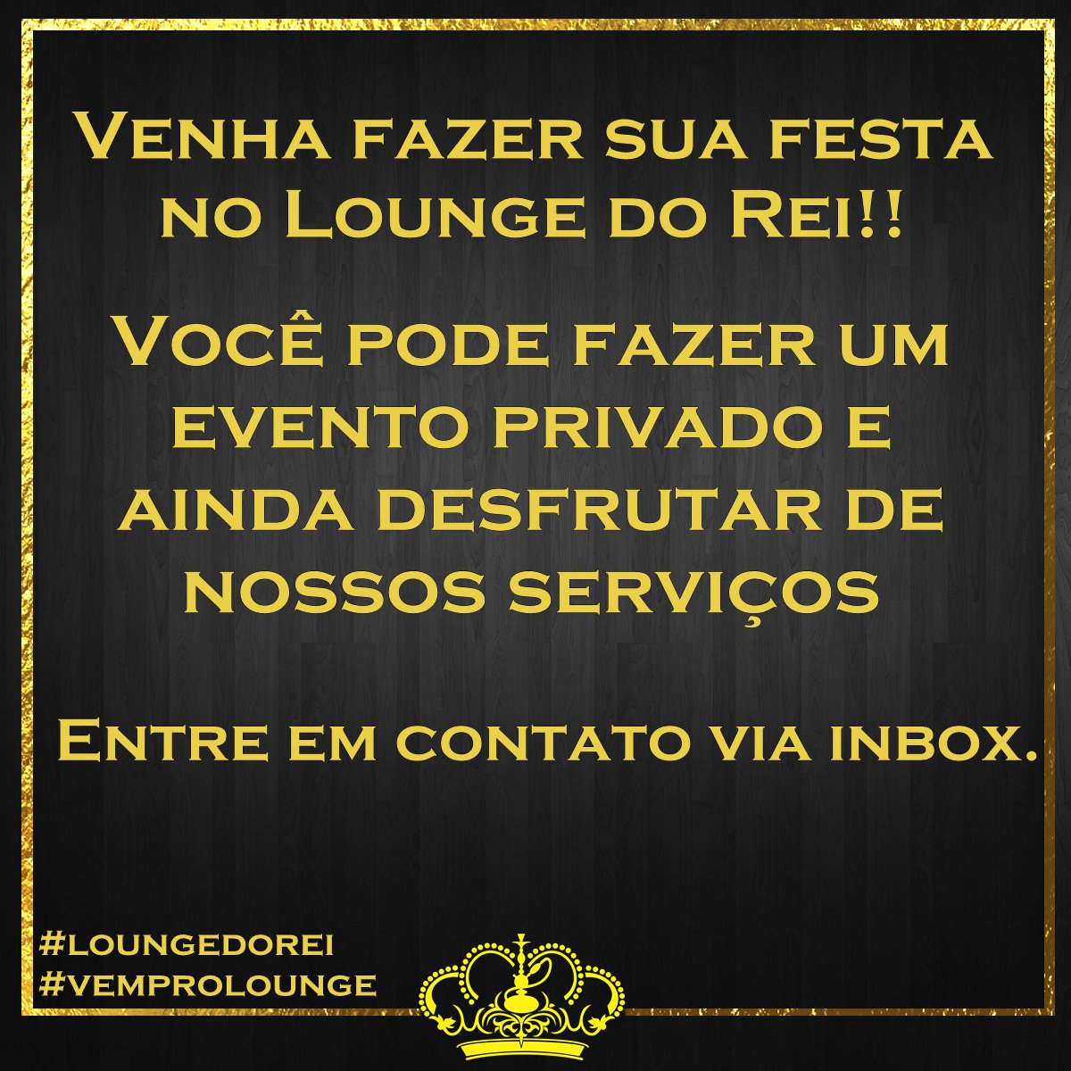 ReidoTabaco's tweet photo. Para informações sobre valores e termos entre em contato em qualquer uma de nossas redes sociais. https://t.co/HgyEQhlQgl