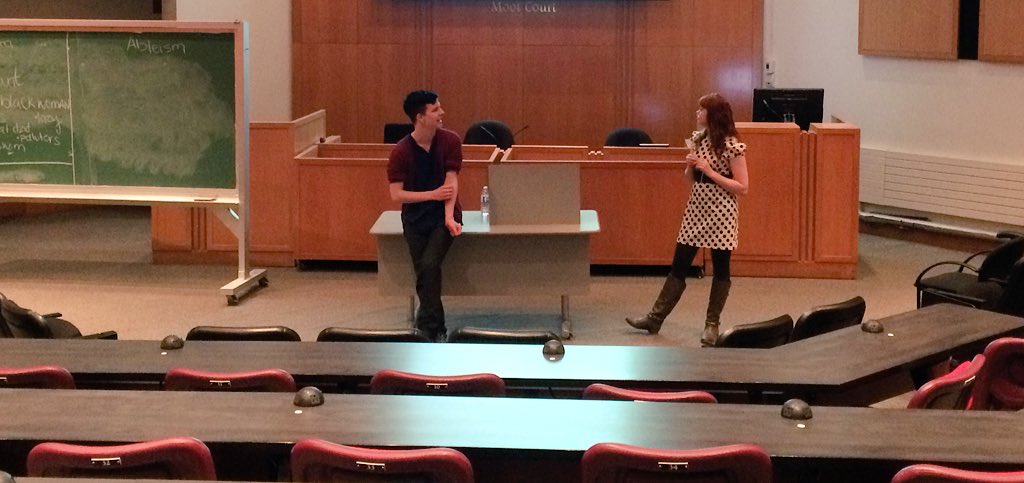 Queer youth and mental health!