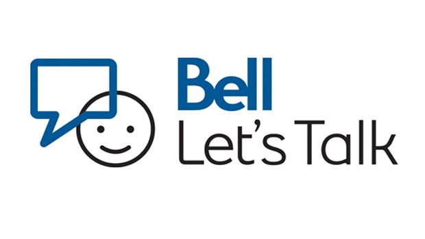 LincolnMinorHA's tweet photo. Today, Bell will donate 5¢ more to mental health initiatives for every 
Tweet using #BellLetsTalk https://t.co/OHUHoPexYw
