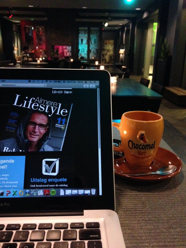 Nanette van 't Wout tweet media