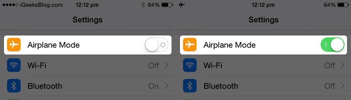 nemanja_lazyguy's tweet image. Not every iPhone gets to fly,but they all jump between WiFi and C.Data at least 6 times daily! #ioscontrolcenter
