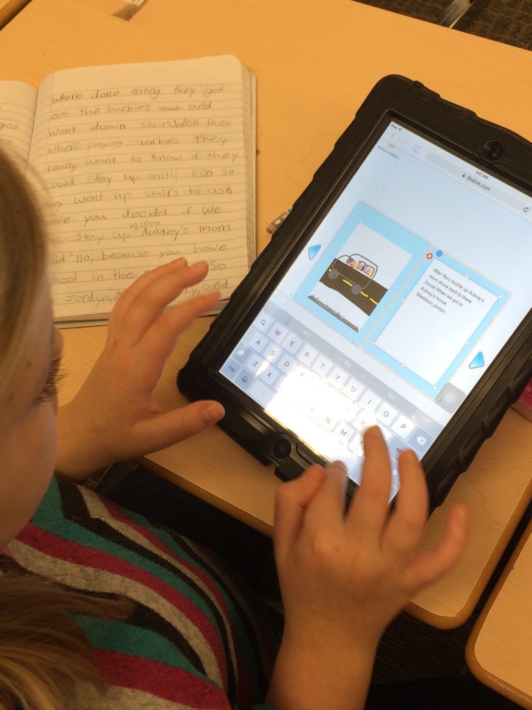 Bethany Lucas tweet media