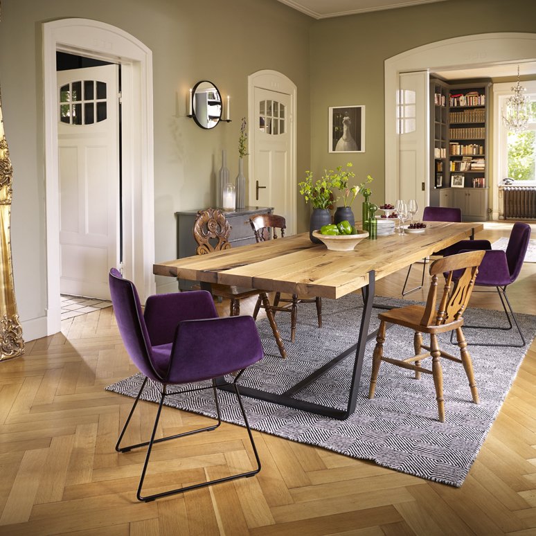 great furnishing ideas from minimalhome.com FREIFRAU TILDA ARMCHAIR ow.ly/XALqR