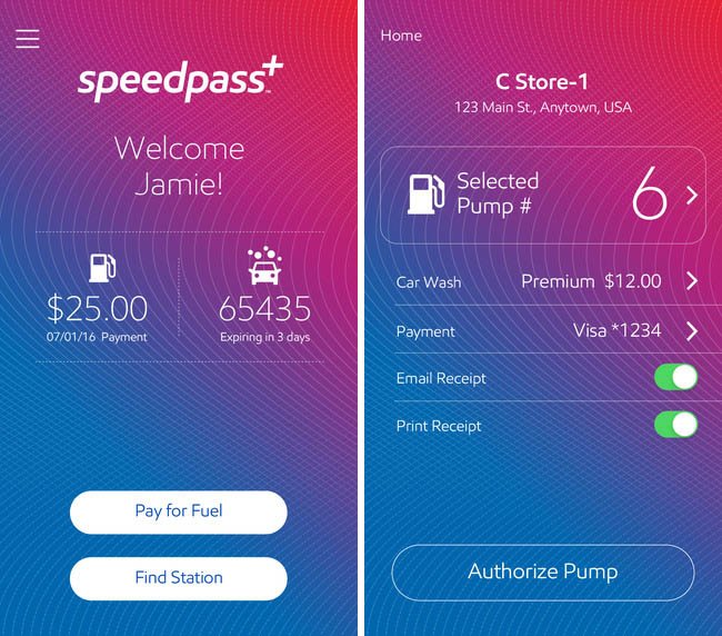 MacRumors's tweet photo. ExxonMobil to Support Apple Pay at Gas Pump in Speedpass+ App https://t.co/tFg01BhxWz by @rsgnl https://t.co/wc9ocCbIK0