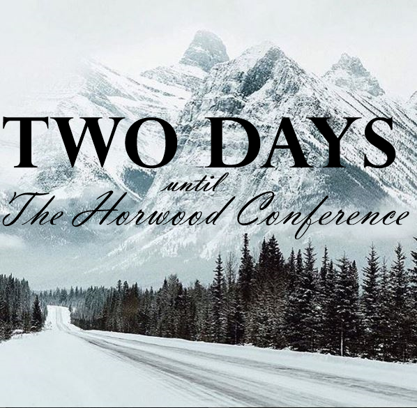CanOEConf's tweet photo. Two days until the conference! Get excited to meet and learn from fellow outdoor educators! #OutdoorEducation #ygk https://t.co/T9dgdU36gt