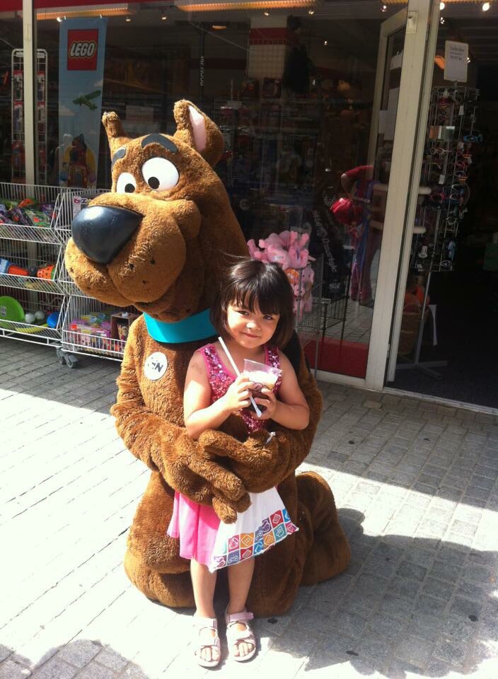donnastyles12's tweet photo. Scooby Doo &amp; @mollystyles0505 ❤️❤️❤️ https://t.co/1G5L3YAZwK