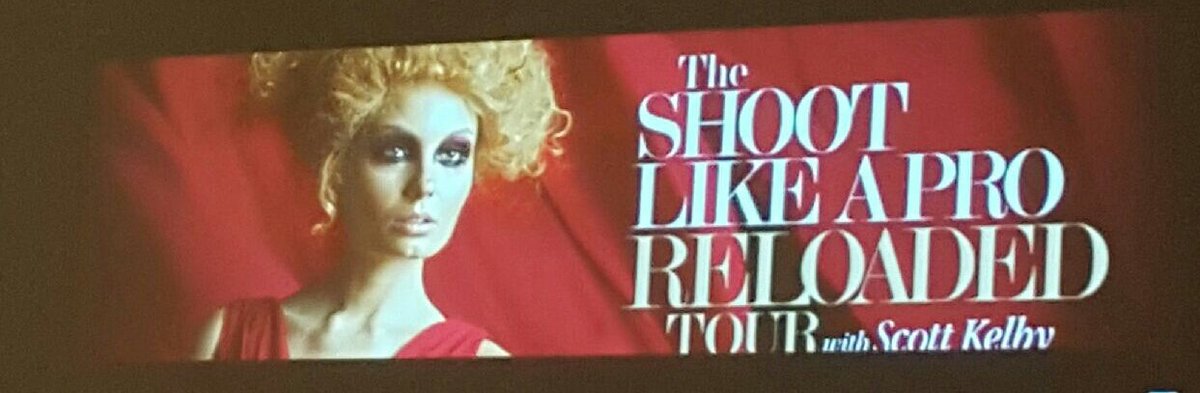 jennt75's tweet photo. So glad tobe here today! #kelbyonelive https://t.co/WiVFMzL88n