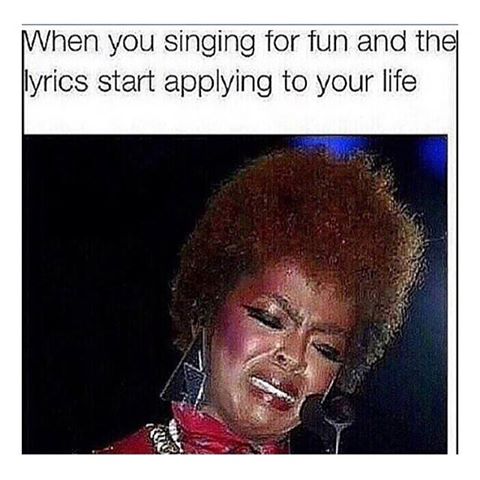 NRJHitsTv's tweet image. #MoodChange #ThisSongIsAboutMe