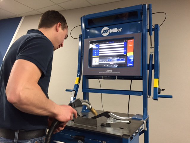 WTCAdvocacy's tweet photo. Getting set up for Technology Day @FoxValleyTech 10am-2pm TODAY! #TechEffectIT https://t.co/cV4fapjmUr 
https://t.co/0V8p0kkgKp