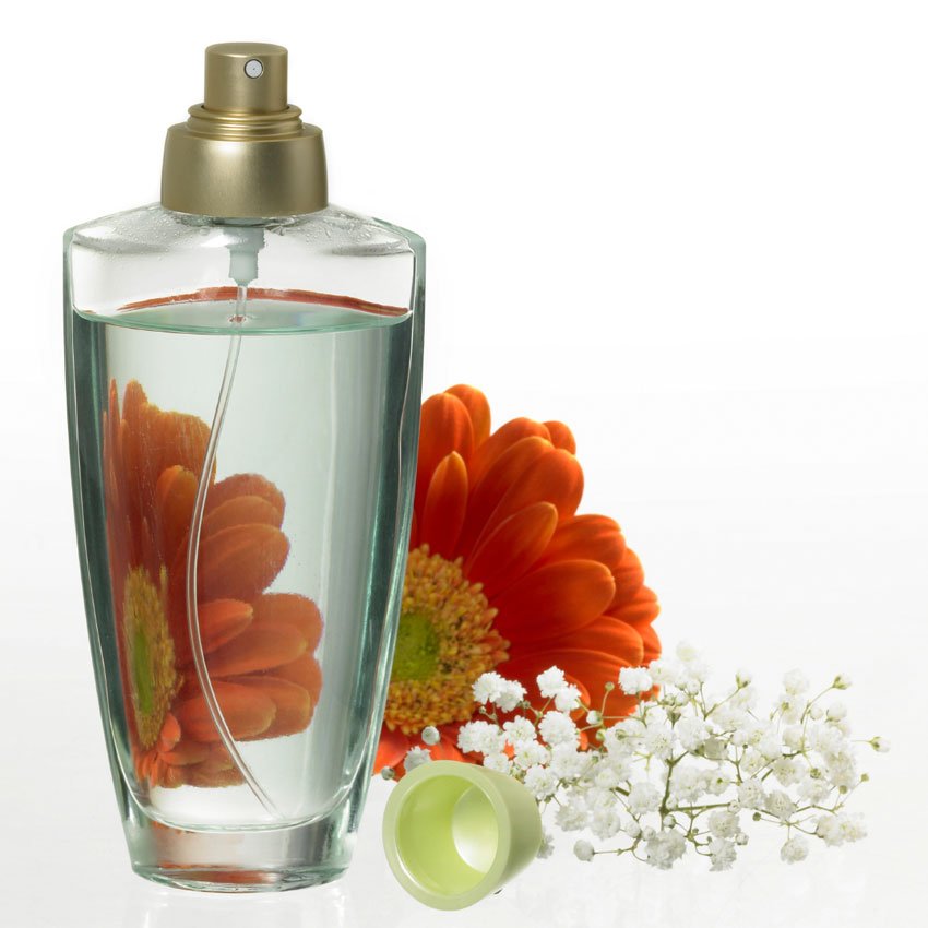 Smelly Patent Pick: Not Seeing is Believing, translucent fragrance composition by Shiseido buff.ly/1QzZ1SP