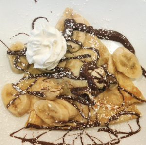 TheSquareCafe's tweet photo. Happy Hump Day Squares! Join us for our @NutellaUSA Crepes today for #SquareBreakfastWeek: https://t.co/Srssp8M1Se https://t.co/4Hg4ipo7KZ