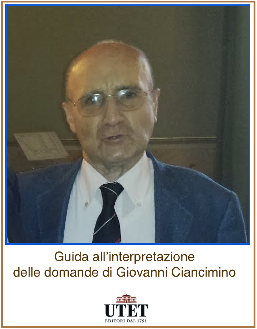 Imperdibile allegato al prossimo numero de Lor'a.