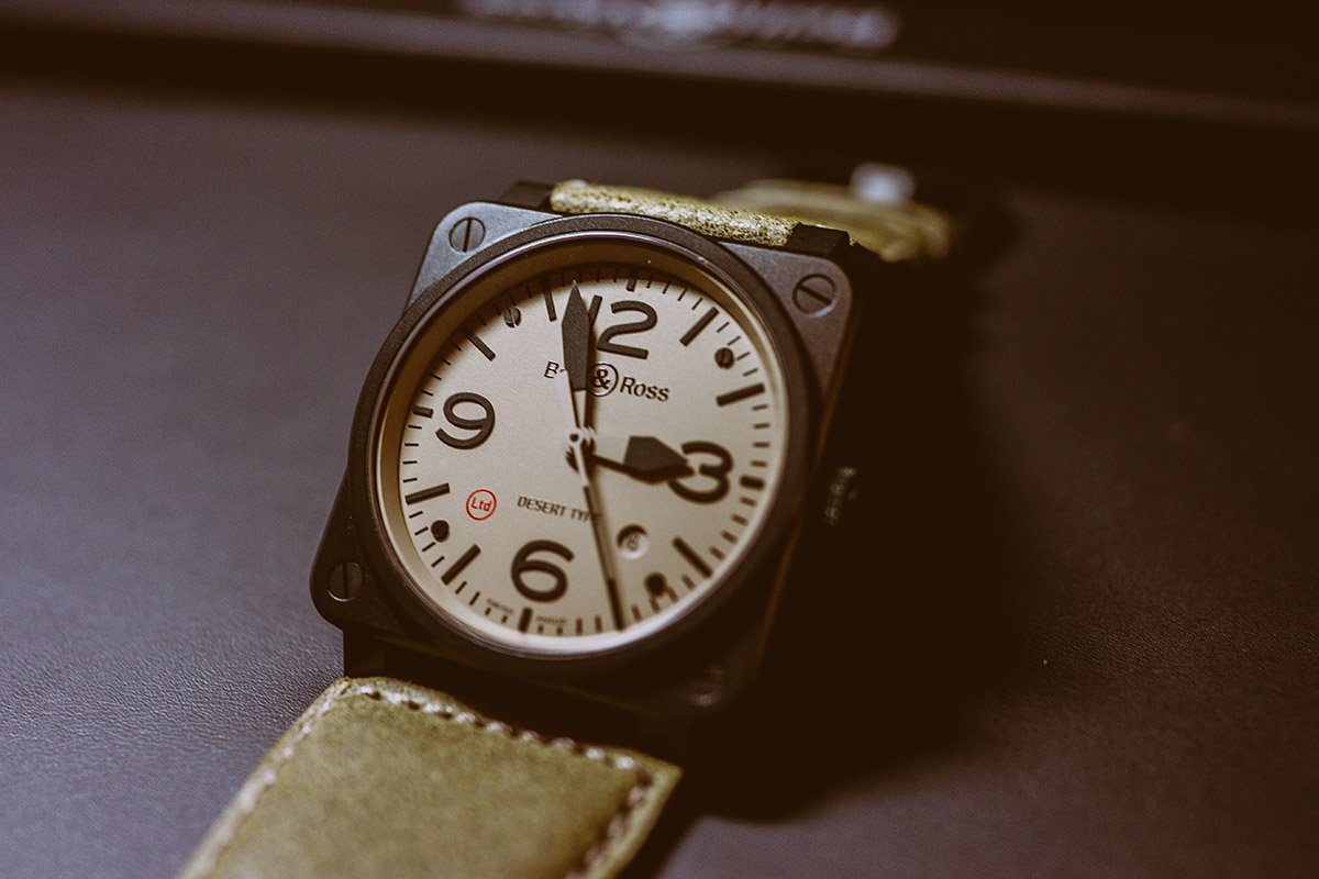 CarnetsduLuxe's tweet photo. BELL&amp;ROSS  #montres #watches https://t.co/0PtGI6KGYm