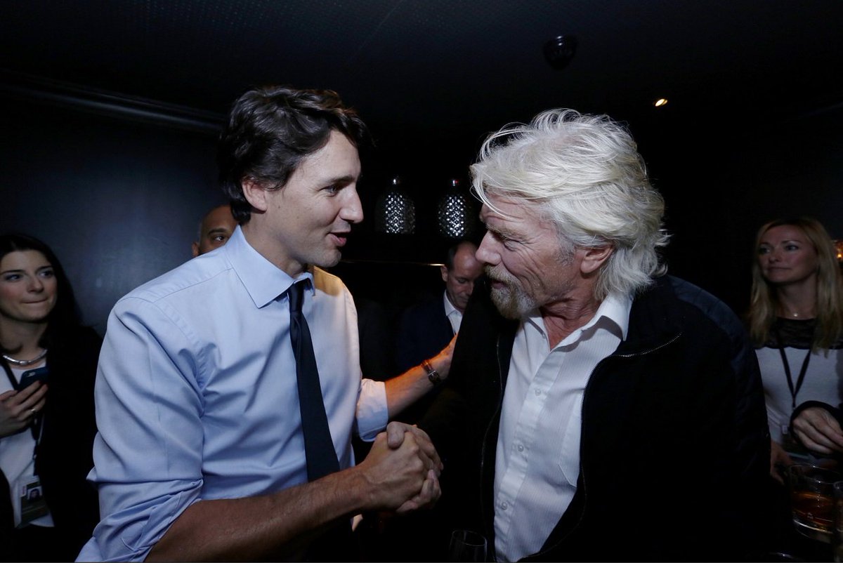 richardbranson tweet picture