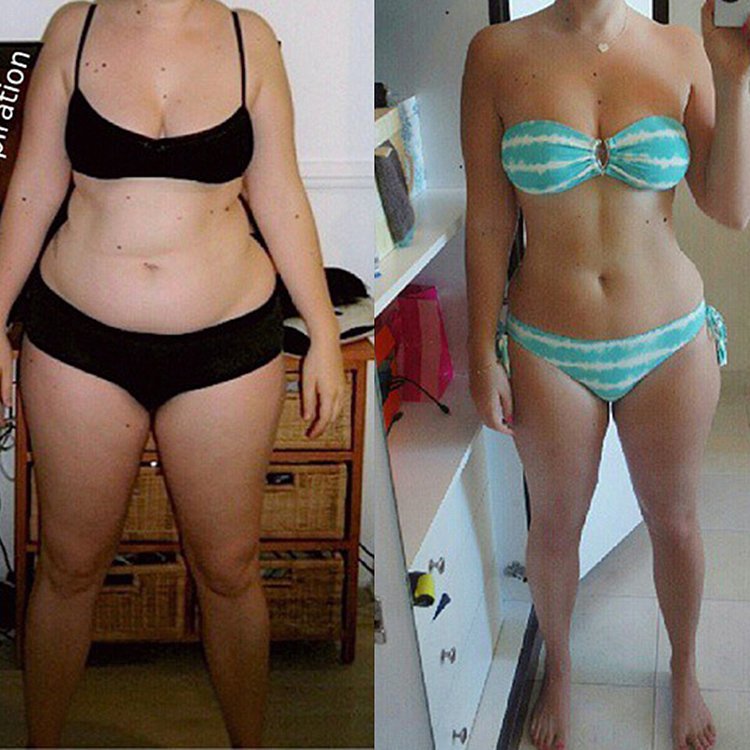 WeGetFitApp's tweet image. Ladies: Have u tried #BikiniBodyGuide? What did u like/dislike? popsugar.com.au/fitness/Before… #bikinibody #fitness