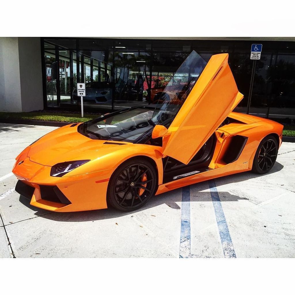 PgasGlobalAuto's tweet photo. Hump day Wednesday....Lamborghini 🍊🍊please..😘😘 #Lamborghini #orange #orlando #automotive #pegasusglobalauto #workfl… https://t.co/Rhaa2C3rBb