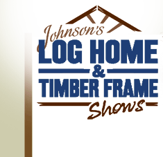 StructuresWood's tweet photo. Come and look us up this weekend (Jan. 29-31) in Columbus, OH at the Log Home &amp; Timber Frame Show! https://t.co/yqTPyGnQ1c
