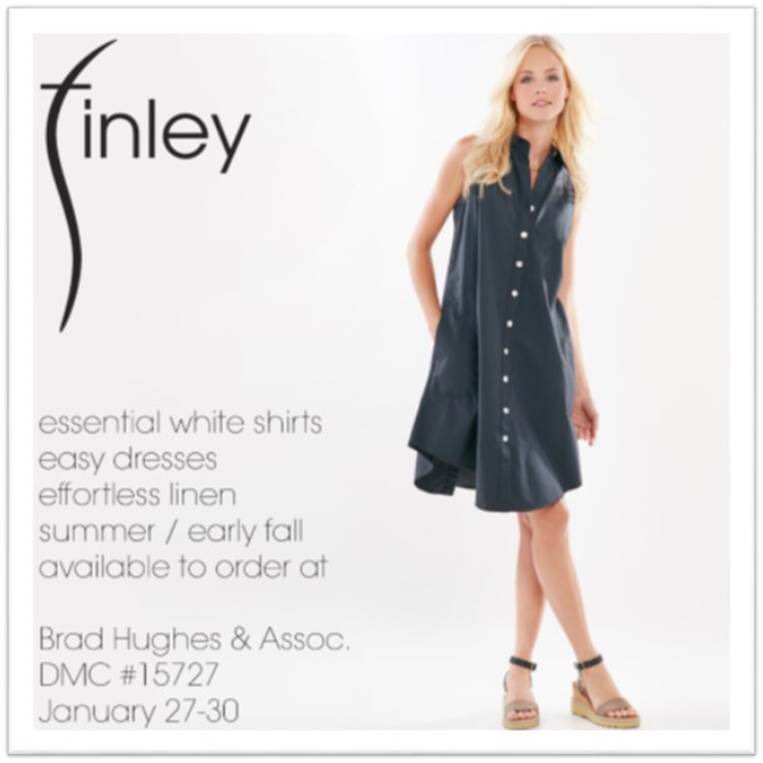 FinleyShirts's tweet photo. Dallas Market starts today! See you @BradHughesShowr @DallasMarket #madeinusa #funinfinley https://t.co/0R0o9e7ZbG