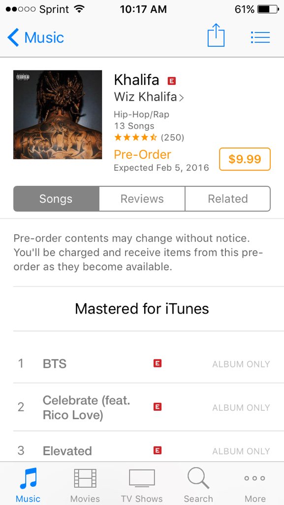 _Monicashh's tweet photo. #ProjectKhalifa @wizkhalifa https://t.co/hXaiB1HJje