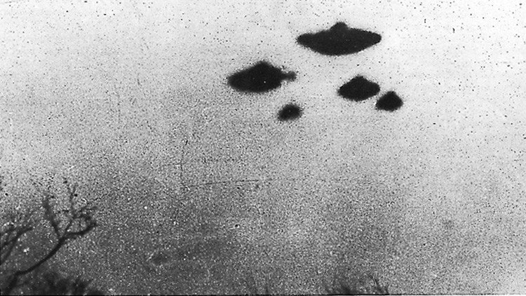 UFO: CIA pubblica online alcuni X-Files tenuti segreti
