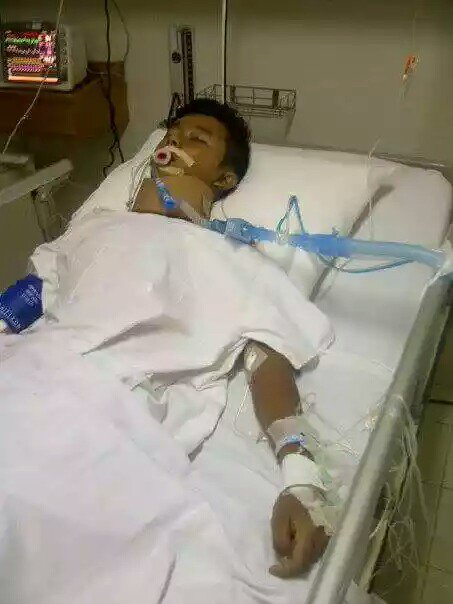 BrigataKagebe's tweet photo. Minta doanya buat saudara kami yg sedang kena musibah:')#PrayForYoga https://t.co/AbZlCVIwFG
