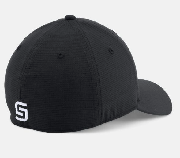 under armour jordan spieth hat