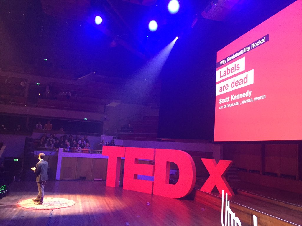 alina_marginean's tweet image. I am a slave owner and I have to fix it @tedxutrecht @scottken