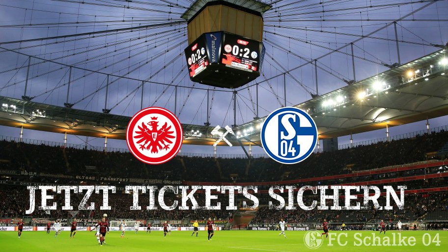 FC Schalke 04 on Twitter: \