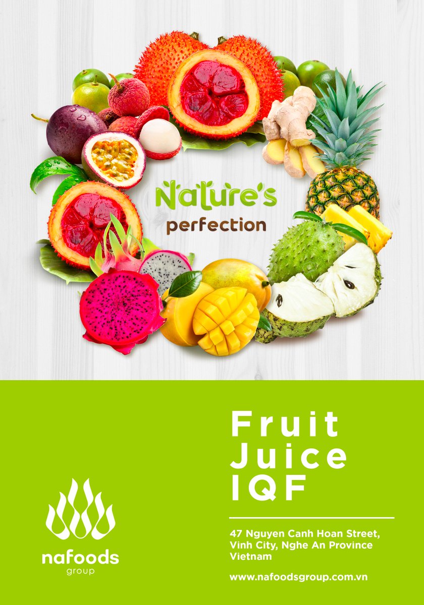 Nafoods's tweet photo. Let’s Arrange a Meeting at the AFFI Convention in San Diego on 20th - 24th Feb 2016. https://t.co/qGeTa1tk7Q