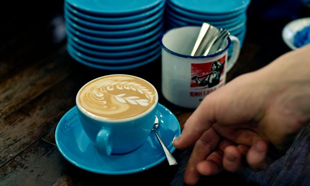 guardian_b2b's tweet image. We trial the most productive places to work as a freelancer – which do you prefer? theguardian.com/small-business…