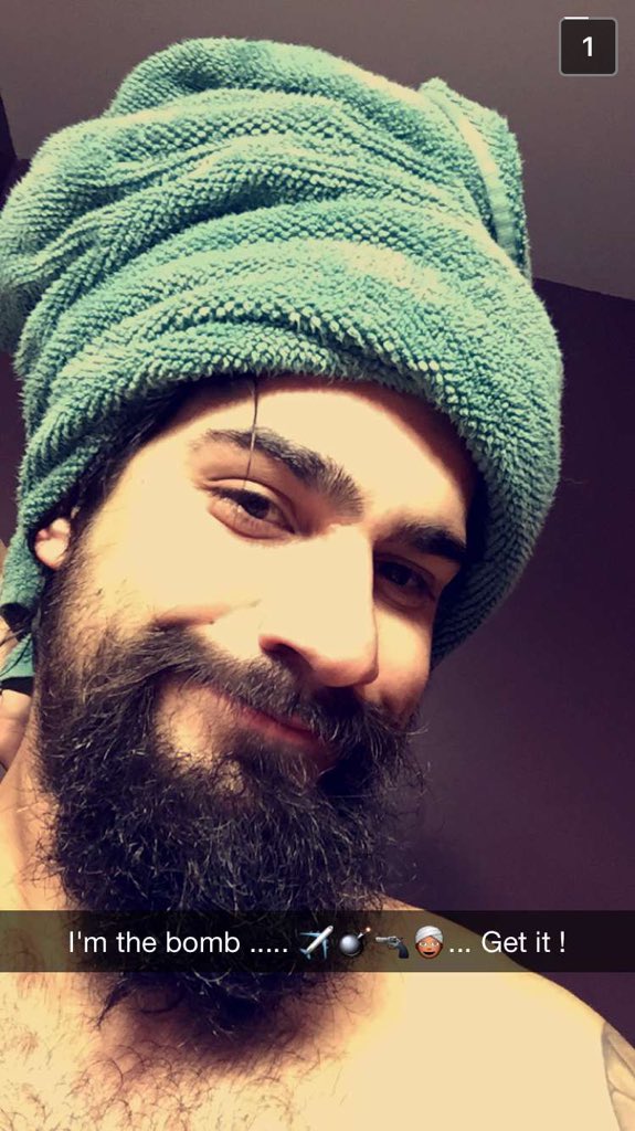 kylelantz01's tweet photo. A paki who always listens #BellLetsTaIk #thanks4listening https://t.co/mwmd5WrxDg