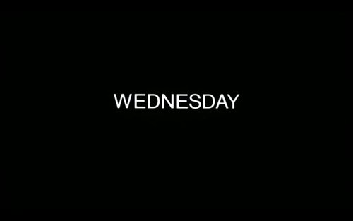 indieoutsider's tweet photo. Waking everyday remembering what day it is, like I was living in the Shining #countdown T -4 days https://t.co/fekQvrC0Yz