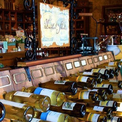 RotaryRidgfld's tweet photo. COUNTDOWN: 4 DAYS #TasteofRidgefield Sample @cellerxv &amp; Piccolo Pizza &amp; https://t.co/MxI9NeVEB4 &amp; 30+ others JAN 31 https://t.co/PDzlr3R5W7