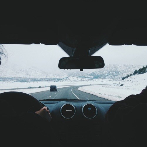 worldbestplac's tweet image. Winter in Transylvania, Romania 😍❄️