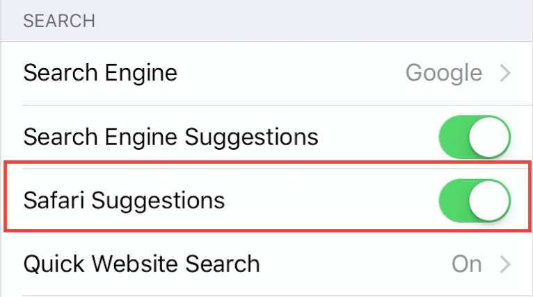 We4CAST's tweet photo. #Safari crashing on #iOS and OS X El Capitan? Here’s how to fix it.
https://t.co/HZQUBANZh1 https://t.co/wZ24yn6cS9