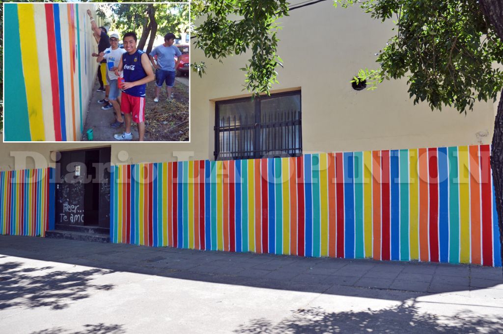 laJRPergamino's tweet photo. La Comisión de Fomento del Barrio Illa y la labor para recuperar el club https://t.co/rVlgaZDGPb vía @DLO_Pergamino https://t.co/aP1JEo84iW