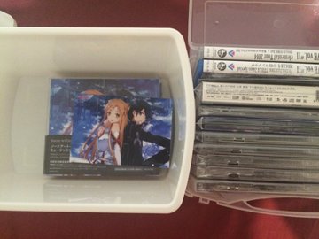 100均で買えるcd収納アイテム15選 便利なcd収納アイデアも紹介 Lovely