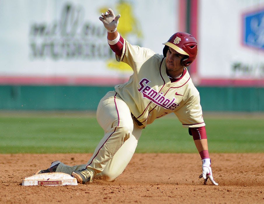 on Twitter "FSU baseball picked to finish 2nd in ACC