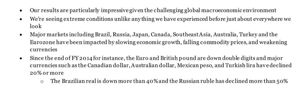 jonfortt's tweet image. I'm not sure the market has digested just how dire this statement from $AAPL is: