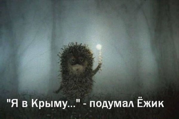 Оккупанты намерены искать "локальные пути" водообеспечения Крыма - Цензор.НЕТ 6306